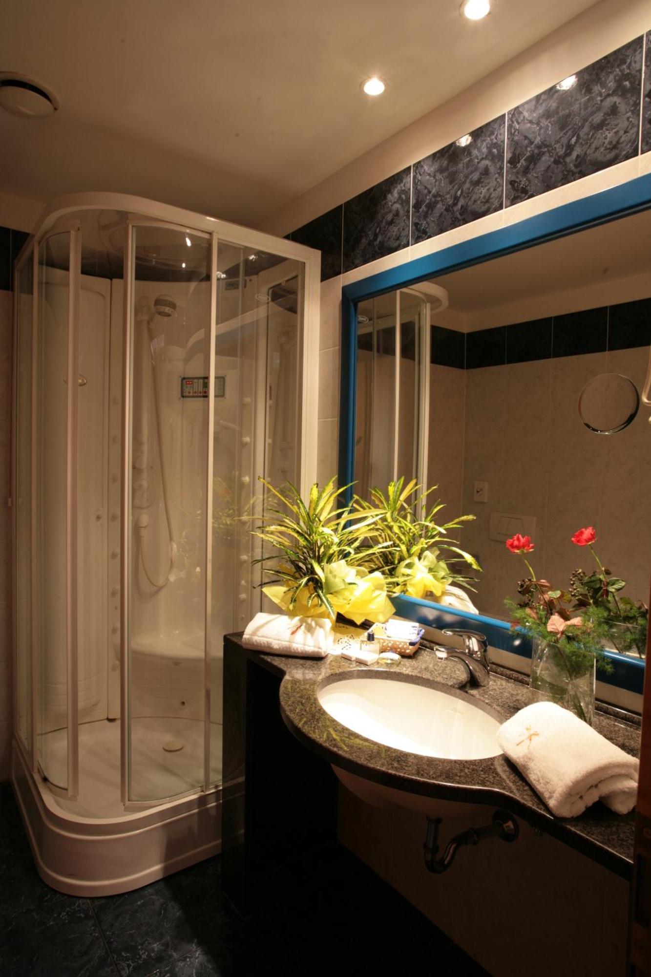 Hotel Al Ponte Gradisca d'Isonzo Room photo